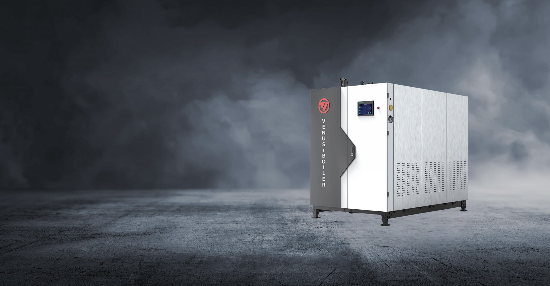 江苏烁驰节能环保科技有限公司