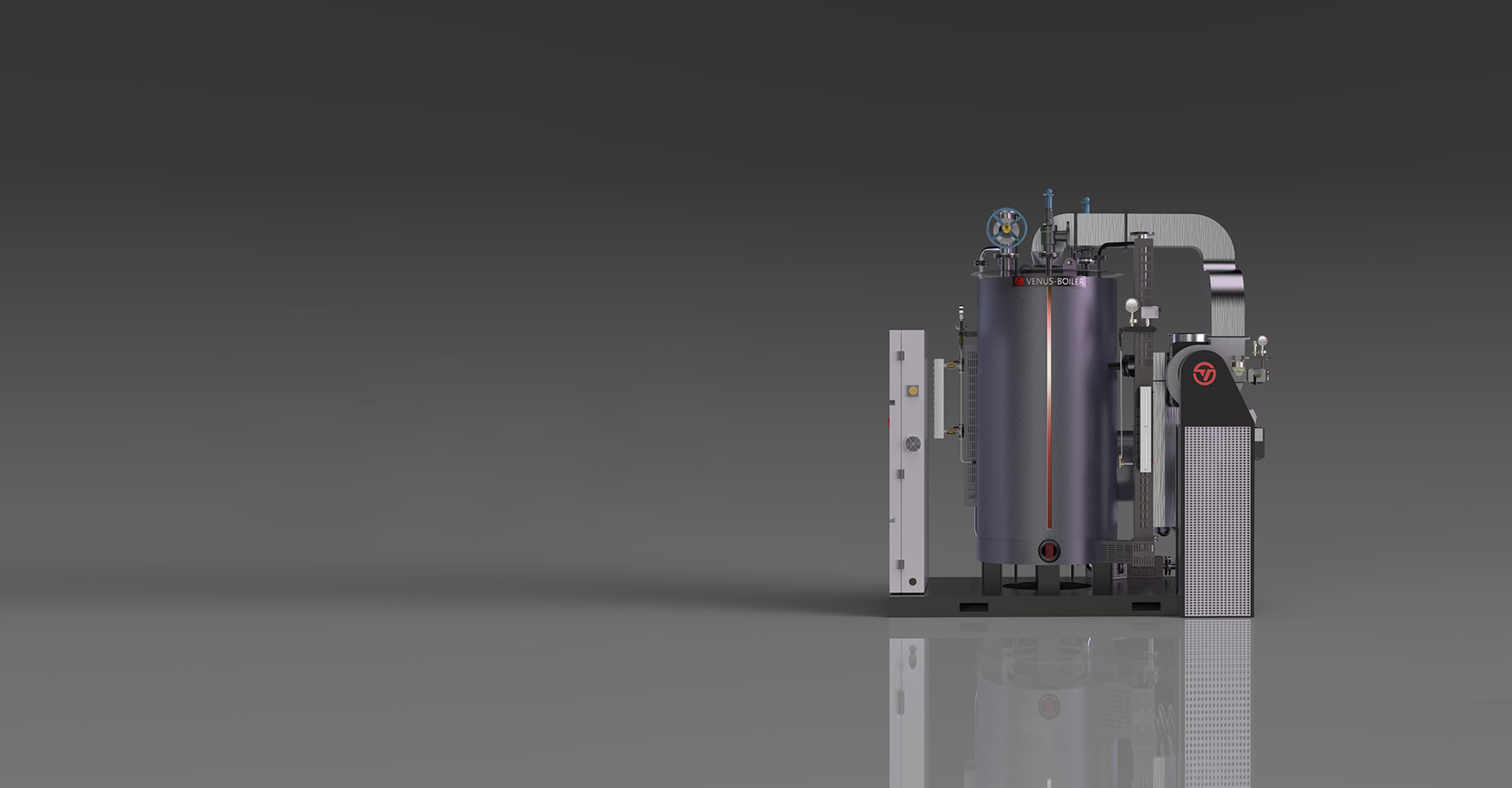 江苏烁驰节能环保科技有限公司